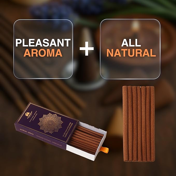Premium Dhoop Sticks - View 6
